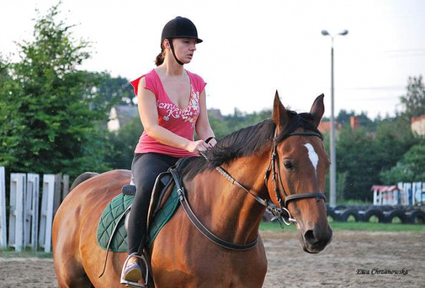 2009.07.03 Stodoły trening