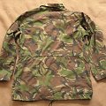 Jacket, Field, DPM, Soldier 2000