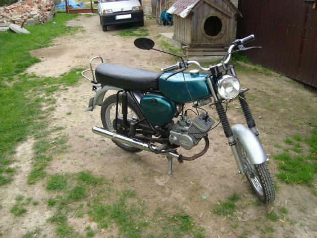 simson