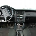 Audi 80 b4 quattro
