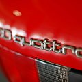 Audi 80 b4 quattro
