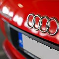 Audi 80 b4 quattro
