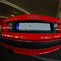 Audi 80 b4 quattro