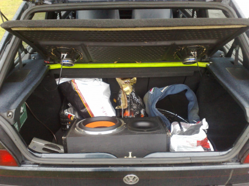 Golf mk2 #GolfMk2MkiiClGtGtiGermanStyle