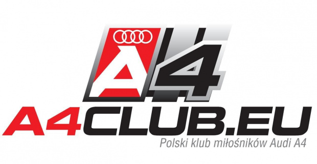 Audi A4 Club Polska #Audi #AudiA4 #AudiA4ClubPolska #quattro #TDI