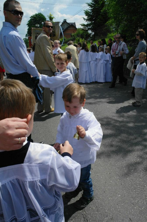 Procesja-Boże Ciało2012