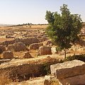 Maroko - Volubilis