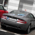 Aston Martin DB9