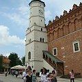 Sandomierz 2012