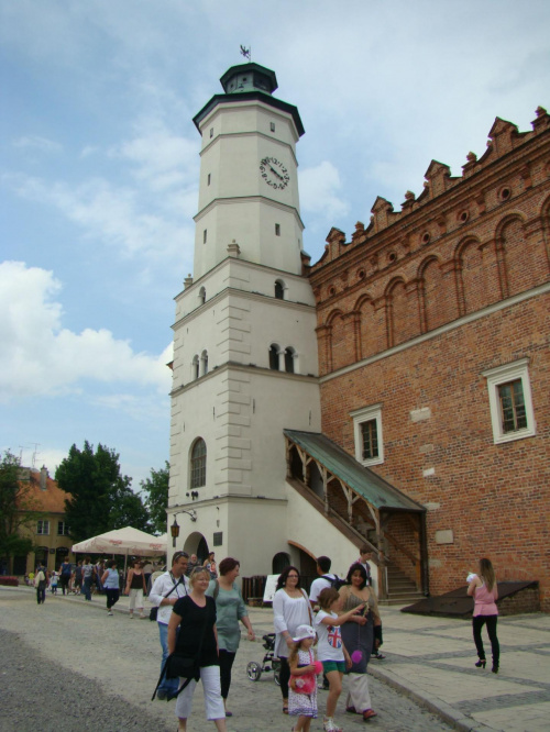 Sandomierz 2012