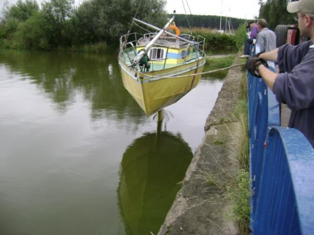 Poraj, sierpień 2008