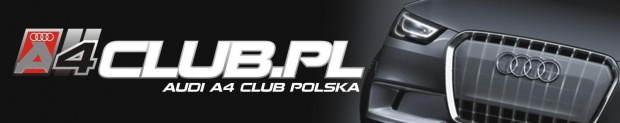 #AUDIA4CLUBPOLSKA #AUDIA4