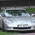 #Corvette
