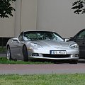 #Corvette