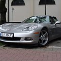 #Corvette