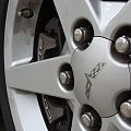 #Corvette