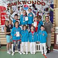 Lipnica Cup 2012 #taekwondo #tkd #zawody