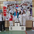 Lipnica Cup 2012 #taekwondo #tkd #zawody