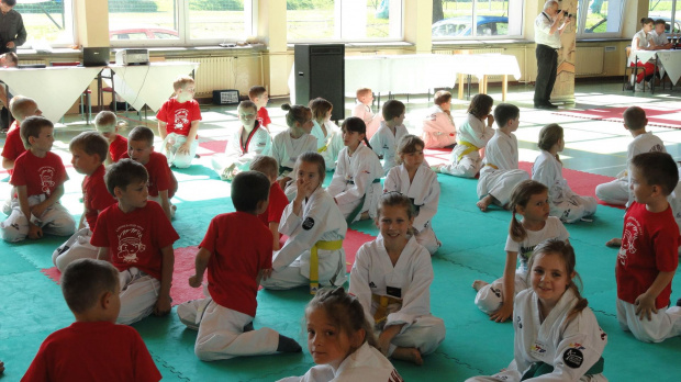 Lipnica Cup 2012 #taekwondo #tkd #zawody