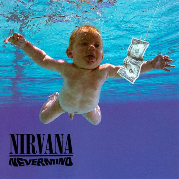 nirvana