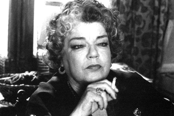 Simone Signoret