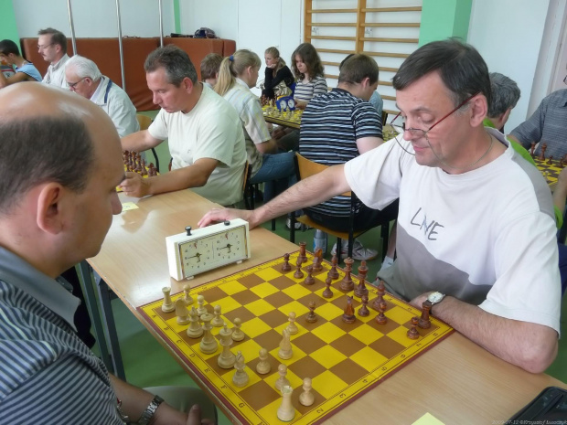 Mrągowo 2009.07.12