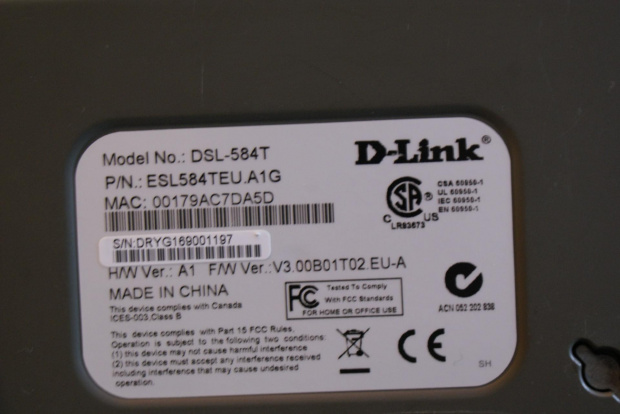 d-link