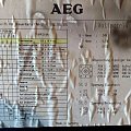 #AEG