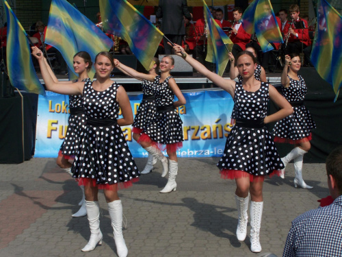 Europarada_2012 #Muzyka