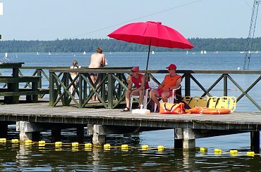 Urlop Pokośno 2012 #urlop