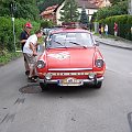 60 Skoda 1000MB 1968r