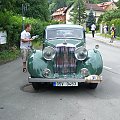 31 Jaguar MK II 1946r
