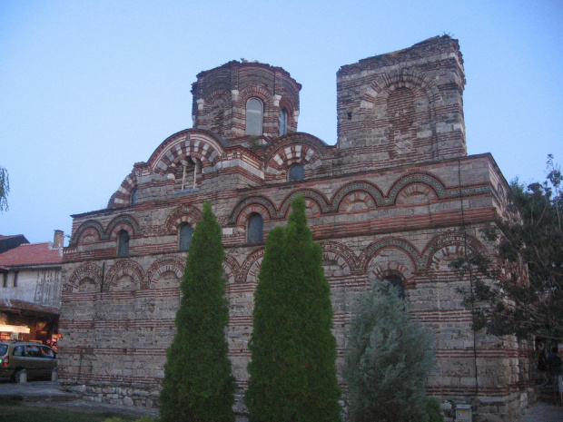 Nessebar