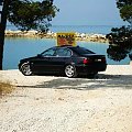 bmw e46 croatia #bmwcroatia