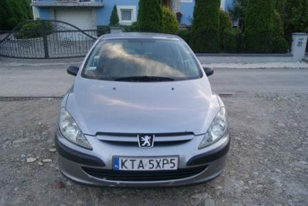 piękna maszynka do sprzedania #Peugeot307DoSprzedania