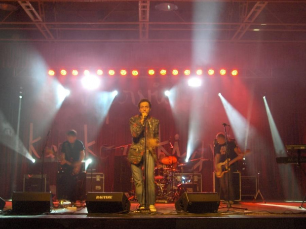 rock festivale -Krapkowice-