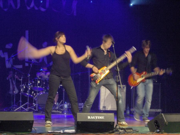 rock festivale -Krapkowice-