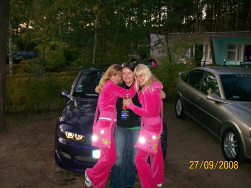 Zlot VU Boszkowo 2008