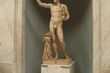 Muzea Watykańskie #Watykan #Rzym #Muzeum