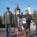 IX Bieg Solidarności Miechów 5.10.2008