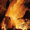 Harmanecka Jaskinia-Słowacja #Jaskinie #HarmaneckaJaskinia