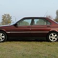 Moja Alfa 164