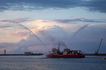 #SailSwinoujscie2012