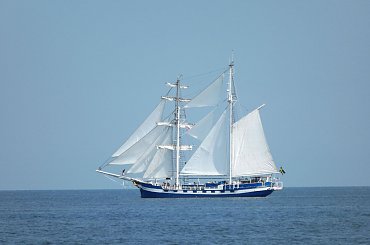 #SailSwinoujscie2012