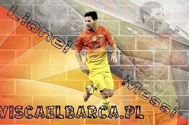 Tapety wykonane dla strony viscaelbarca.pl #tapety #viscaelbarca #strony