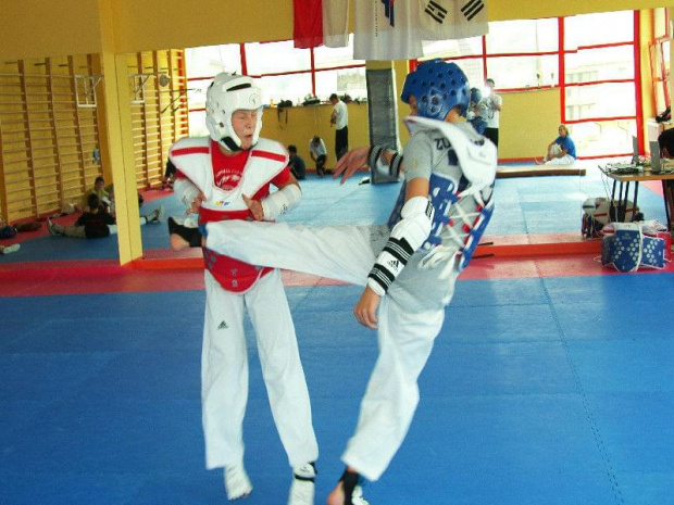 #tkd #taekwondo #walki