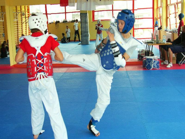 #tkd #taekwondo #walki