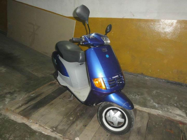 piaggio