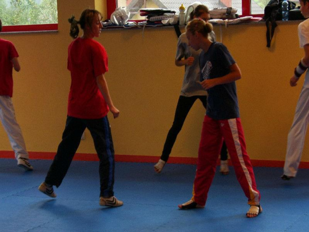 #tkd #taekwondo #walki