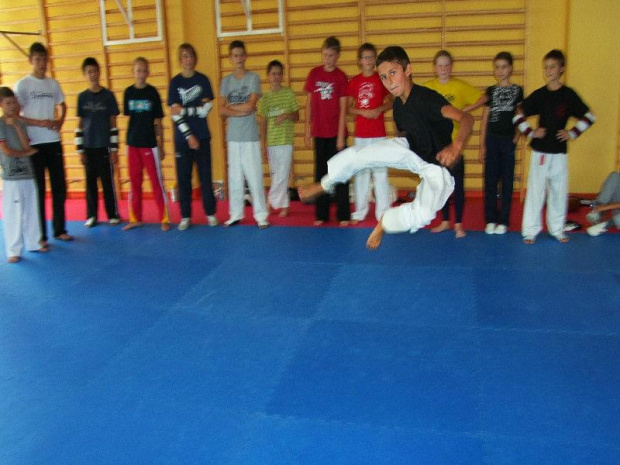 #tkd #taekwondo #walki